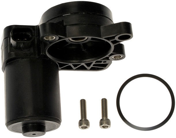 Dorman - OE Solutions Actuador para Freno de Estacionamiento P/N:926-481 Fits: Ford Edge, Ford Escape, Ford Fusion, Ford Police Responder Hybrid, Ford Ssv Plug-in Hybrid, Lincoln Continental, Lincoln Mkc, Lincoln Mkx, Lincoln Mkz, Lincoln Nautilus - Image 3