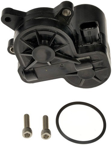 Dorman - OE Solutions Actuador para Freno de Estacionamiento P/N:926-481 Fits: Ford Edge, Ford Escape, Ford Fusion, Ford Police Responder Hybrid, Ford Ssv Plug-in Hybrid, Lincoln Continental, Lincoln Mkc, Lincoln Mkx, Lincoln Mkz, Lincoln Nautilus - Image 4