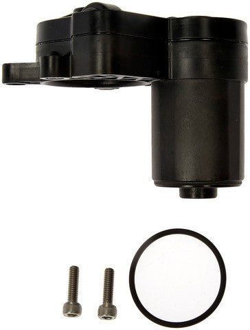 Dorman - OE Solutions Actuador para Freno de Estacionamiento P/N:926-481 Fits: Ford Edge, Ford Escape, Ford Fusion, Ford Police Responder Hybrid, Ford Ssv Plug-in Hybrid, Lincoln Continental, Lincoln Mkc, Lincoln Mkx, Lincoln Mkz, Lincoln Nautilus - Image 2