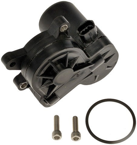 Dorman - OE Solutions Actuador para Freno de Estacionamiento P/N:926-481 Fits: Ford Edge, Ford Escape, Ford Fusion, Ford Police Responder Hybrid, Ford Ssv Plug-in Hybrid, Lincoln Continental, Lincoln Mkc, Lincoln Mkx, Lincoln Mkz, Lincoln Nautilus - Image 1