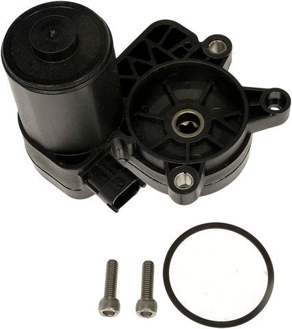 Dorman - OE Solutions Actuador para Freno de Estacionamiento P/N:926-482 Fits: Ford Edge, Ford Escape, Ford Fusion, Ford Police Responder Hybrid, Ford Ssv Plug-in Hybrid, Lincoln Continental, Lincoln Mkc, Lincoln Mkx, Lincoln Mkz, Lincoln Nautilus - Image 4