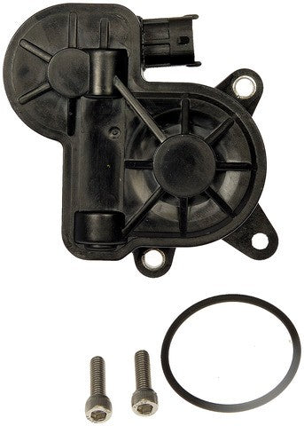 Dorman - OE Solutions Actuador para Freno de Estacionamiento P/N:926-482 Fits: Ford Edge, Ford Escape, Ford Fusion, Ford Police Responder Hybrid, Ford Ssv Plug-in Hybrid, Lincoln Continental, Lincoln Mkc, Lincoln Mkx, Lincoln Mkz, Lincoln Nautilus - Image 3