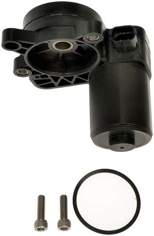 Dorman - OE Solutions Actuador para Freno de Estacionamiento P/N:926-482 Fits: Ford Edge, Ford Escape, Ford Fusion, Ford Police Responder Hybrid, Ford Ssv Plug-in Hybrid, Lincoln Continental, Lincoln Mkc, Lincoln Mkx, Lincoln Mkz, Lincoln Nautilus - Image 2
