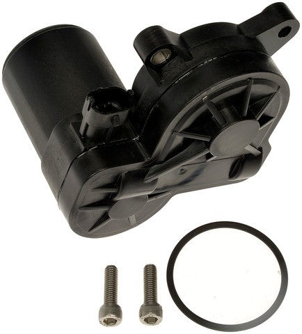 Dorman - OE Solutions Actuador para Freno de Estacionamiento P/N:926-482 Fits: Ford Edge, Ford Escape, Ford Fusion, Ford Police Responder Hybrid, Ford Ssv Plug-in Hybrid, Lincoln Continental, Lincoln Mkc, Lincoln Mkx, Lincoln Mkz, Lincoln Nautilus - Image 1