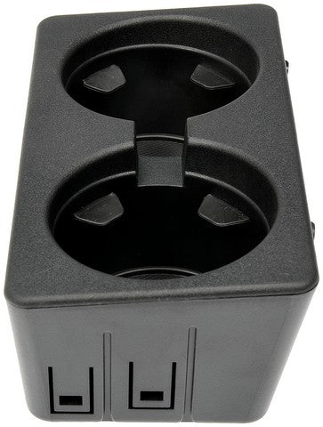 Dorman - OE Solutions Portatazas P/N:926-495 Fits: Cadillac Escalade, Cadillac Escalade Esv, Cadillac Escalade Ext, Chevrolet Avalanche, Chevrolet Silverado 1500, Chevrolet Silverado 2500, Chevrolet Silverado 2500 Hd, Chevrolet Silverado 3500 - Image 2