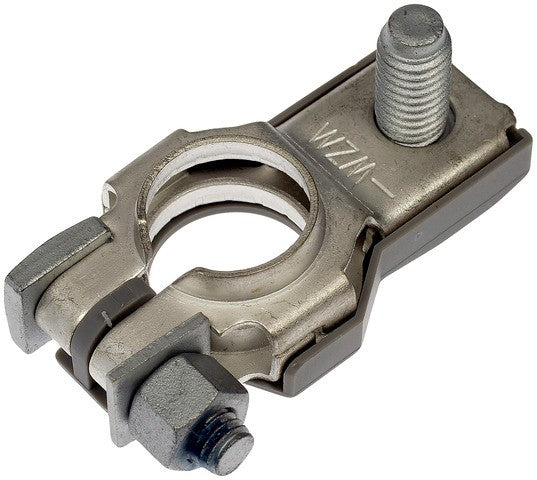 Dorman - OE Solutions Terminal de Batería P/N:926-514 Fits: Infiniti M35h, Infiniti M37, Infiniti M56, Infiniti Q50, Infiniti Q70, Infiniti Qx60, Lexus Es300, Lexus Sc300, Lexus Sc400, Nissan Juke - Image 1
