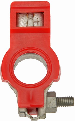 Dorman - OE Solutions Terminal de Batería P/N:926-518 Fits: Subaru B9 Tribeca 07-06, Subaru Baja 06-03, Subaru Forester 08-98, Subaru Impreza 08-94, Subaru Legacy 07-90, Subaru Outback 07-05, Subaru Tribeca 2008, Subaru Xt 91-87 - Image 2