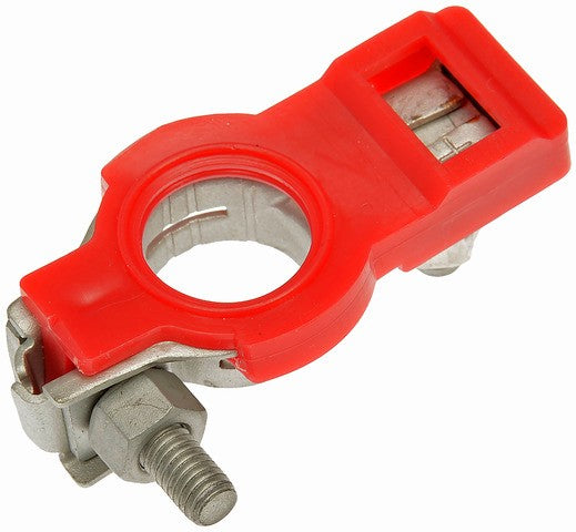 Dorman - OE Solutions Terminal de Batería P/N:926-518 Fits: Subaru B9 Tribeca 07-06, Subaru Baja 06-03, Subaru Forester 08-98, Subaru Impreza 08-94, Subaru Legacy 07-90, Subaru Outback 07-05, Subaru Tribeca 2008, Subaru Xt 91-87 - Image 1