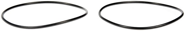 Dorman - OE Solutions Sello Circular para Maza de Eje P/N:926-555 Fits: Dodge Ram 4500, Dodge Ram 5500, Ford F-450 Super Duty, Ford F-53 Motorhome Chassis, Ford F-550 Super Duty, Ram 4500, Ram 5500 - Image 2