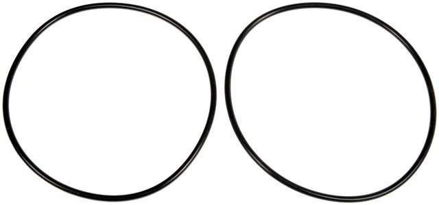 Dorman - OE Solutions Sello Circular para Maza de Eje P/N:926-555 Fits: Dodge Ram 4500, Dodge Ram 5500, Ford F-450 Super Duty, Ford F-53 Motorhome Chassis, Ford F-550 Super Duty, Ram 4500, Ram 5500 - Image 4
