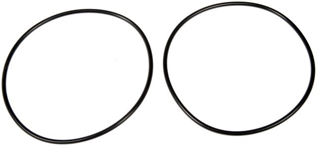 Dorman - OE Solutions Sello Circular para Maza de Eje P/N:926-555 Fits: Dodge Ram 4500, Dodge Ram 5500, Ford F-450 Super Duty, Ford F-53 Motorhome Chassis, Ford F-550 Super Duty, Ram 4500, Ram 5500 - Image 3