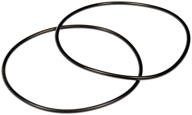 Dorman - OE Solutions Sello Circular para Maza de Eje P/N:926-555 Fits: Dodge Ram 4500, Dodge Ram 5500, Ford F-450 Super Duty, Ford F-53 Motorhome Chassis, Ford F-550 Super Duty, Ram 4500, Ram 5500 - Image 1