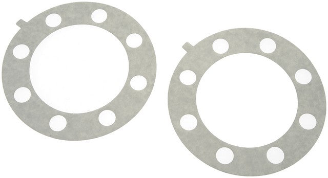 Dorman - OE Solutions Junta para Brida de Árbol del Eje Impulsor P/N:926-573 Fits: Chevrolet Silverado 2500, Chevrolet Silverado 2500 Hd, Chevrolet Silverado 3500, Chevrolet Silverado 3500 Hd, GMC Sierra 2500 Hd, GMC Sierra 3500 Hd - Image 3