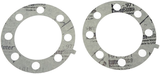 Dorman - OE Solutions Junta para Brida de Árbol del Eje Impulsor P/N:926-573 Fits: Chevrolet Silverado 2500, Chevrolet Silverado 2500 Hd, Chevrolet Silverado 3500, Chevrolet Silverado 3500 Hd, GMC Sierra 2500 Hd, GMC Sierra 3500 Hd - Image 2