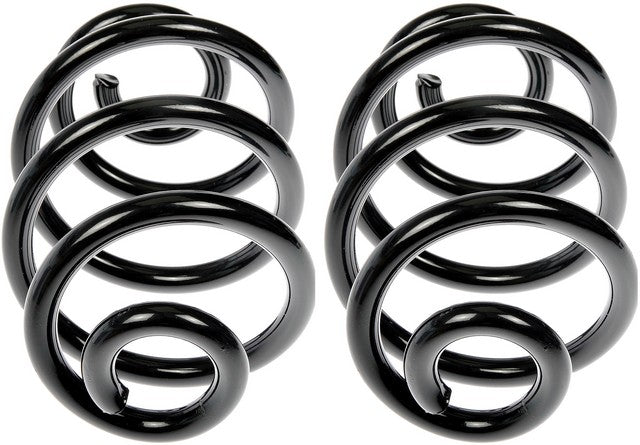 Dorman - OE Solutions Resorte de Bobina P/N:926-576 Fits: BMW 325xi 03-01, BMW 325xi 2005, BMW 330xi 03-01, BMW 330xi 2005 - Image 4