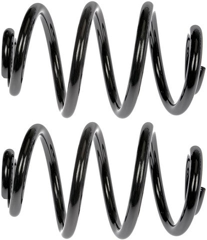 Dorman - OE Solutions Resorte de Bobina P/N:926-576 Fits: BMW 325xi 03-01, BMW 325xi 2005, BMW 330xi 03-01, BMW 330xi 2005 - Image 2