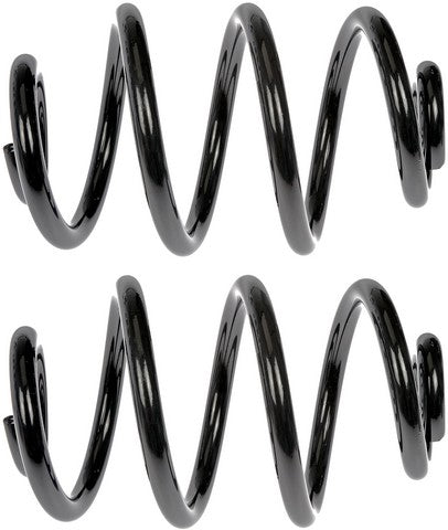 Dorman - OE Solutions Resorte de Bobina P/N:926-576 Fits: BMW 325xi 03-01, BMW 325xi 2005, BMW 330xi 03-01, BMW 330xi 2005 - Image 3