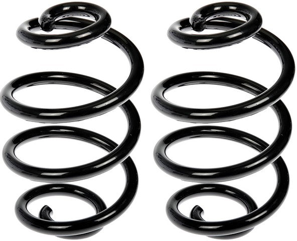 Dorman - OE Solutions Resorte de Bobina P/N:926-576 Fits: BMW 325xi 03-01, BMW 325xi 2005, BMW 330xi 03-01, BMW 330xi 2005 - Image 1