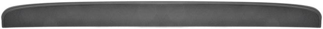 Dorman - OE Solutions Moldura de Puerta Trasera P/N:926-584 Fits: Chevrolet Silverado 1500 02-99, Chevrolet Silverado 1500 Hd 02-01, Chevrolet Silverado 2500 00-99 - Image 1