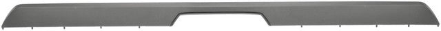 Dorman - OE Solutions Moldura de Puerta Trasera P/N:926-587 Fits: Chevrolet Avalanche 1500 2002, Chevrolet Avalanche 2500 2002 - Image 1