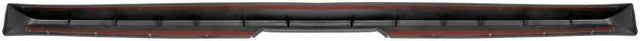 Dorman - OE Solutions Moldura de Puerta Trasera P/N:926-587 Fits: Chevrolet Avalanche 1500 2002, Chevrolet Avalanche 2500 2002 - Image 2