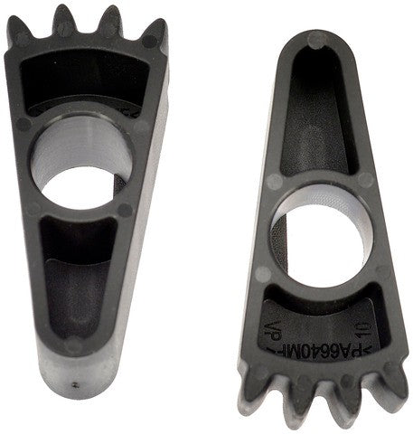 Dorman - OE Solutions Kit de Engranaje de Actuador de Puerta de Mezcla del HVAC P/N:926-758 Fits: Buick Lacrosse, Buick Regal, Buick Verano, Cadillac Elr, Chevrolet Cruze, Chevrolet Cruze Limited, Chevrolet Malibu, Chevrolet Malibu Limited - Image 4