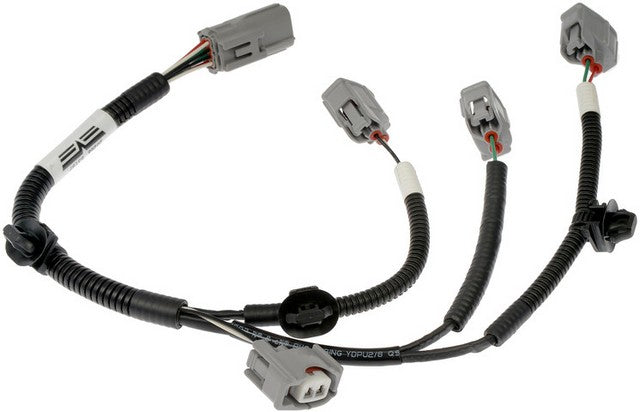 Dorman - OE Solutions Arnés para Sensor de Detonación de Encendido P/N:926-770 Fits: Toyota Sequoia 20-08, Toyota Tundra 20-07 - Image 2