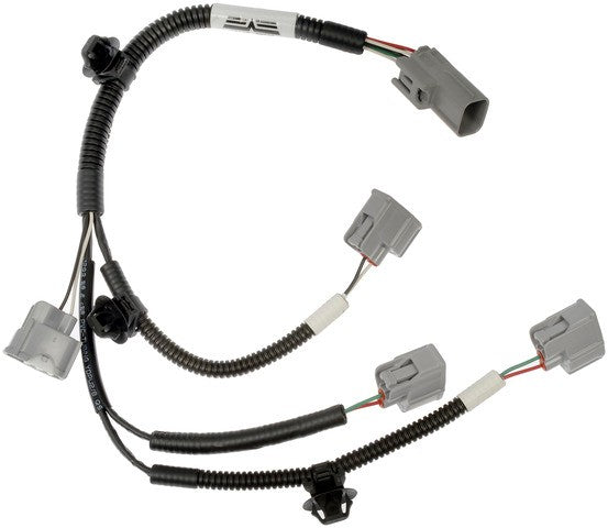 Dorman - OE Solutions Arnés para Sensor de Detonación de Encendido P/N:926-770 Fits: Toyota Sequoia 20-08, Toyota Tundra 20-07 - Image 3