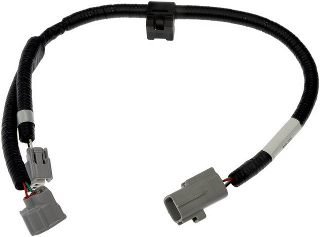 Dorman - OE Solutions Arnés para Sensor de Detonación de Encendido P/N:926-772 Fits: Lexus Es330 06-04, Lexus Rx330 06-04, Lexus Rx400h 08-06, Toyota Camry 06-04, Toyota Highlander 10-04, Toyota Sienna 06-04, Toyota Solara 08-04 - Image 1