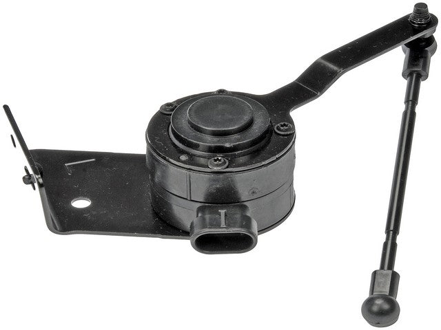 Dorman - OE Solutions Sensor de Altura de Marcha de Suspensión P/N:926-783 Fits: Cadillac Escalade, Cadillac Escalade Esv, Chevrolet Avalanche, Chevrolet Suburban 1500, Chevrolet Tahoe, GMC Yukon, GMC Yukon Xl 1500 - Image 1