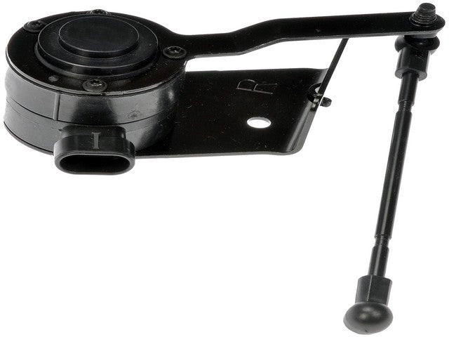 Dorman - OE Solutions Sensor de Altura de Marcha de Suspensión P/N:926-784 Fits: Cadillac Escalade, Cadillac Escalade Esv, Chevrolet Avalanche, Chevrolet Suburban 1500, Chevrolet Tahoe, GMC Yukon, GMC Yukon Xl 1500 - Image 1