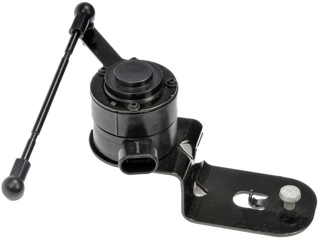 Dorman - OE Solutions Sensor de Altura de Marcha de Suspensión P/N:926-787 Fits: Cadillac Srx 09-04, Cadillac Sts 11-05 - Image 1