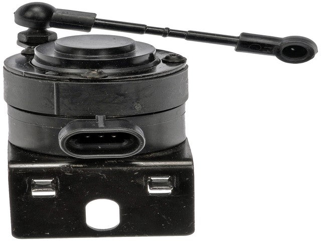 Dorman - OE Solutions Sensor de Altura de Marcha de Suspensión P/N:926-789 Fits: Cadillac Xlr 09-04, Chevrolet Corvette 13-05 - Image 1