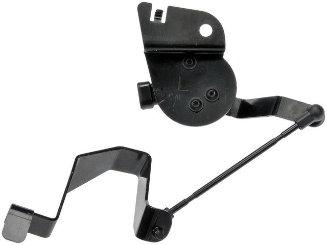 Dorman - OE Solutions Sensor de Altura de Marcha de Suspensión P/N:926-792 Fits: Chevrolet Suburban 2500 06-01, GMC Yukon Xl 2500 06-01 - Image 2