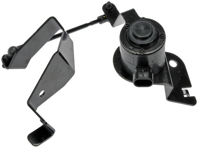 Dorman - OE Solutions Sensor de Altura de Marcha de Suspensión P/N:926-792 Fits: Chevrolet Suburban 2500 06-01, GMC Yukon Xl 2500 06-01 - Image 1