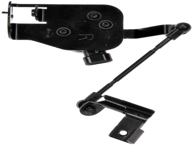 Dorman - OE Solutions Sensor de Altura de Marcha de Suspensión P/N:926-796 Fits: Cadillac Escalade, Cadillac Escalade Esv, Cadillac Escalade Ext, Chevrolet Avalanche 1500, Chevrolet Suburban 1500, Chevrolet Tahoe, GMC Yukon, GMC Yukon Xl 1500 - Image 2