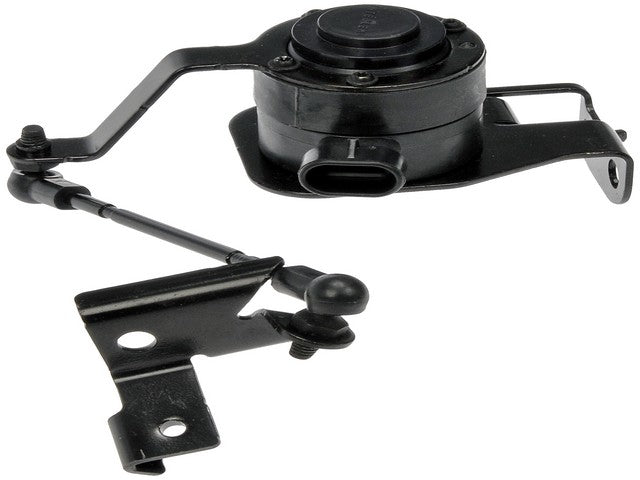Dorman - OE Solutions Sensor de Altura de Marcha de Suspensión P/N:926-796 Fits: Cadillac Escalade, Cadillac Escalade Esv, Cadillac Escalade Ext, Chevrolet Avalanche 1500, Chevrolet Suburban 1500, Chevrolet Tahoe, GMC Yukon, GMC Yukon Xl 1500 - Image 1