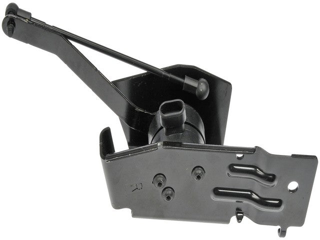 Dorman - OE Solutions Sensor de Altura de Marcha de Suspensión P/N:926-799 Fits: Chevrolet Suburban 2500 06-04, GMC Yukon Xl 2500 06-04 - Image 2