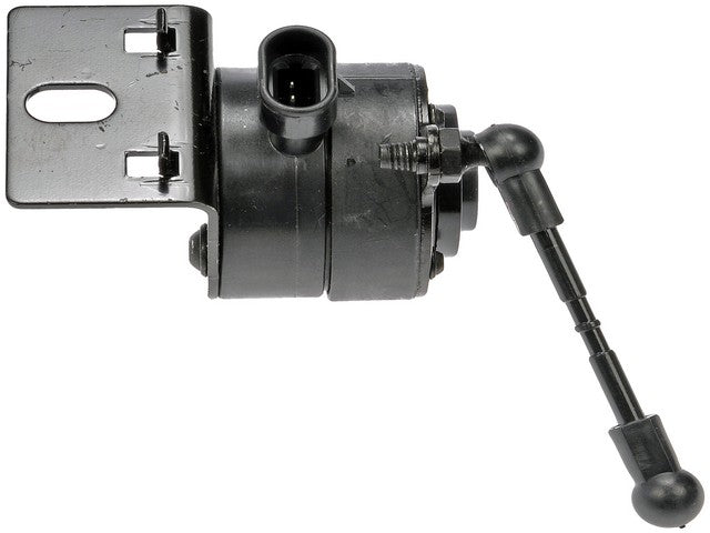Dorman - OE Solutions Sensor de Altura de Marcha de Suspensión P/N:926-804 Fits: Cadillac Xlr 09-04, Chevrolet Corvette 13-05 - Image 2