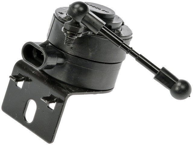 Dorman - OE Solutions Sensor de Altura de Marcha de Suspensión P/N:926-804 Fits: Cadillac Xlr 09-04, Chevrolet Corvette 13-05 - Image 1