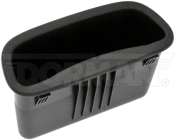 Dorman - OE Solutions Manija de Jalón de Puerta Levadiza P/N:926-810 Fits: Dodge Durango 19-11, Jeep Cherokee 17-14 - Image 1