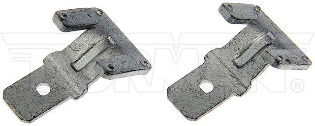 Dorman - OE Solutions Terminal de Rejilla de Desempañador de Ventana P/N:926-850 Fits: Cadillac Escalade, Cadillac Escalade Esv, Chevrolet Suburban, Chevrolet Suburban 1500, Chevrolet Suburban 2500, Chevrolet Tahoe, Chevrolet Trailblazer, GMC Envoy - Image 1