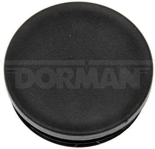 Dorman - OE Solutions Tapón de Orificio de Travesaño de Bastidor P/N:926-851 Fits: Chevrolet Silverado, Chevrolet Silverado 1500, Chevrolet Silverado 1500 Classic, Chevrolet Silverado 1500 Hd, Chevrolet Silverado 1500 Hd Classic, Chevrolet Silverado 2500 - Image 2