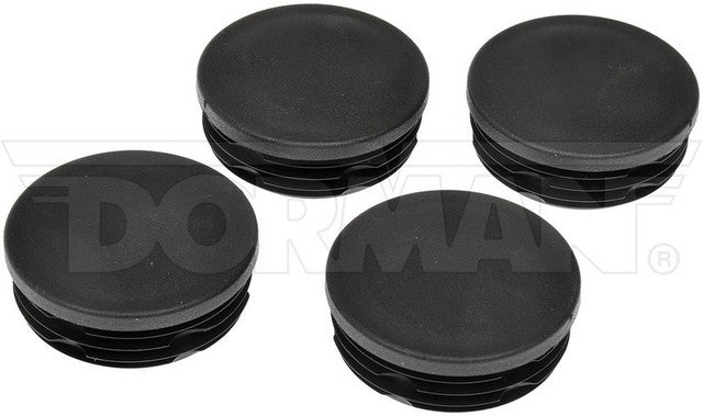 Dorman - OE Solutions Tapón de Orificio de Travesaño de Bastidor P/N:926-851 Fits: Chevrolet Silverado, Chevrolet Silverado 1500, Chevrolet Silverado 1500 Classic, Chevrolet Silverado 1500 Hd, Chevrolet Silverado 1500 Hd Classic, Chevrolet Silverado 2500 - Image 1
