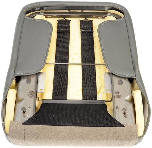 Dorman - OE Solutions Conjunto de Cojín de Asiento P/N:926-854 Fits: Chevrolet Express 1500, Chevrolet Express 2500, Chevrolet Express 3500, Chevrolet Express 4500, Chevrolet Express Cargo, Chevrolet Express Pasajeros, GMC Savana 1500, GMC Savana 2500 - Image 2