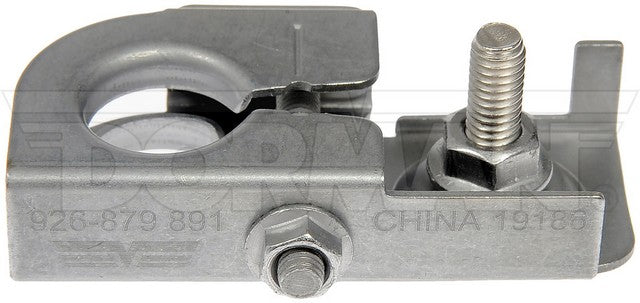 Dorman - OE Solutions Terminal de Batería P/N:926-879 Fits: Ford Edge 24-11, Ford Explorer 19-11, Ford F-150 17-10, Ford Flex 19-16, Ford Fusion 19-15, Ford Taurus 19-16, Lincoln Mkt 19-16, Lincoln Mkx 18-11, Lincoln Mkz 19-15, Lincoln Nautilus 23-19 - Image 2