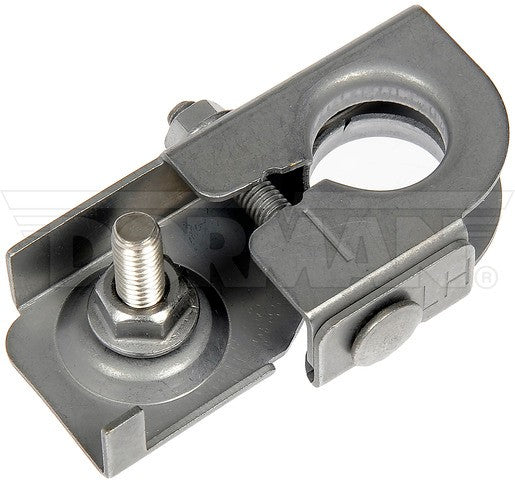 Dorman - OE Solutions Terminal de Batería P/N:926-879 Fits: Ford Edge 24-11, Ford Explorer 19-11, Ford F-150 17-10, Ford Flex 19-16, Ford Fusion 19-15, Ford Taurus 19-16, Lincoln Mkt 19-16, Lincoln Mkx 18-11, Lincoln Mkz 19-15, Lincoln Nautilus 23-19 - Image 1