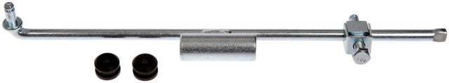 Dorman - OE Solutions Palanca de Control de Caja de Transferencia P/N:926-883 Fits: Dodge Ram 1500 2005, Dodge Ram 2500 10-05, Dodge Ram 3500 10-05, Dodge Ram 4500 10-08, Dodge Ram 5500 10-08, Ram 2500 12-11, Ram 3500 12-11, Ram 4500 12-11, Ram 5500 12-11 - Image 2