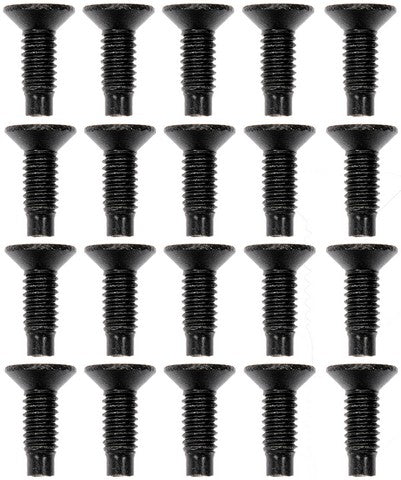 Dorman - OE Solutions Tornillo para Bisagra de Puerta P/N:926-888 Fits: Jeep Wrangler 04-97, Jeep Wrangler 95-87 - Image 2