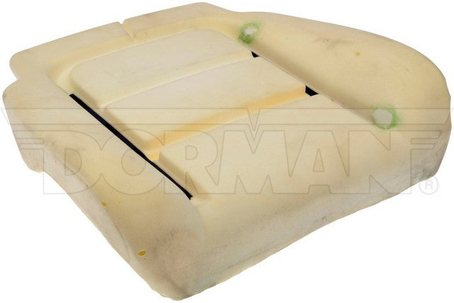Dorman - OE Solutions Almohadilla para Cojín de Asiento P/N:926-893 Fits: Ford F-250 07-01, Ford F-250 Super Duty 07-01, Ford F-350 07-01, Ford F-350 Super Duty 07-01, Ford F-450 Super Duty 07-01, Ford F-550 Super Duty 07-01 - Image 1